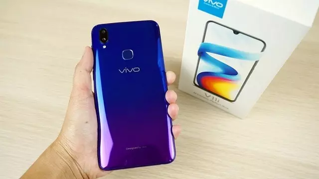 Vivo11i'nin GeekBench Testinin Sonuçları Ortaya Çıktı
