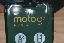 Moto G7 Power'a Ait İlk Bilgiler Ortaya Çıktı