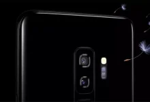 12 GB RAM'i Olan Seramik Bir Galaxy S10 Modeli Çıkacak