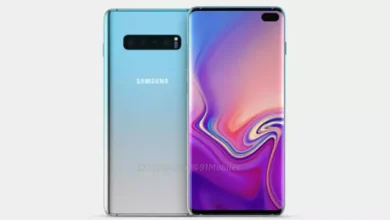Samsung Galaxy S10 Tanıtım Filmi Sızdırıldı