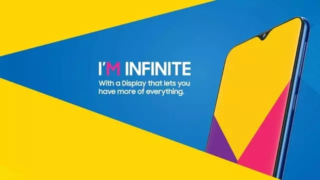 Samsung Galaxy M10 ve M20'nin Fiyatları Ortaya Çıktı
