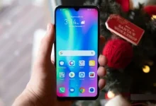 Fiyat/Performans Canavarı Honor 10 Lite