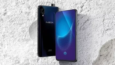 Vivo, Logosunda ve Yazı Tipinde Değişikliğe Gitti