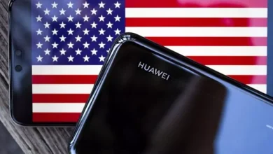 2019 Yılı Huawei İçin 2018'den Daha Zorlu Geçebilir