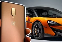 Bilgisayarda Bu Kadar Ram Yok: 10GB Ramli OnePlus 6T McLaren