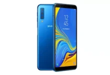 Galaxy A8 ve Galaxy A9 İçin Android Pie Testleri Başladı
