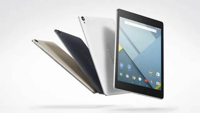 Google Android Tabletleri Desteklemeye Devam Etmeli mi?