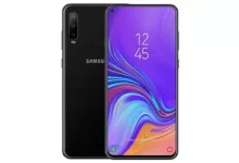 Samsung Galaxy A60, Nisan'da Tanıtılacak
