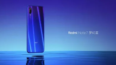 Redmi Note 7'nin Rezervasyon Sayısı 400.000'i Geçti