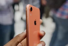 iPhone XR, 4x4 MIMO Antenlere Sahip Olacak