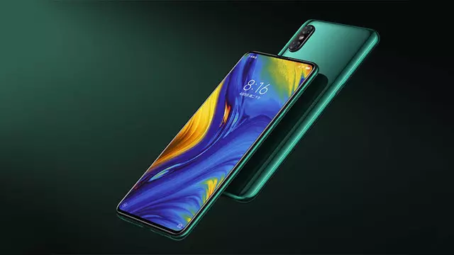 Xiaomi Mi Mix 3, Dayanıklılık Testinden Nasıl Çıktı?