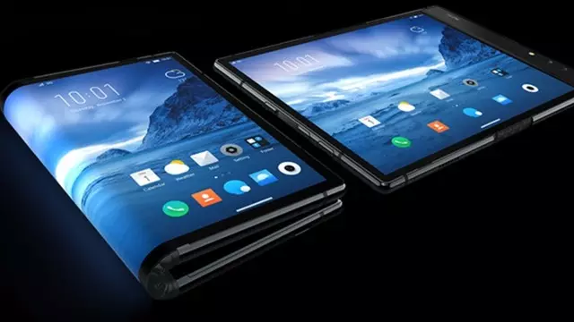 Samsung'dan Katlanabilir iPhone Açıklaması - Webtekno – Güncel Teknoloji Haberleri ve Video İncelemeleri