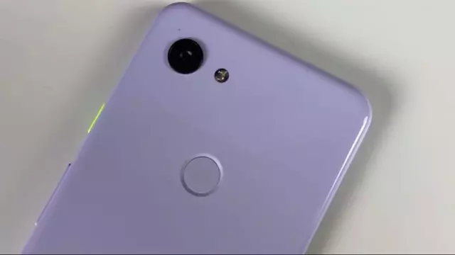 Google Pixel 3 ‘Lite’ Ortaya Çıktı (Video)