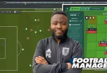 Football Manager'da 26 Pasla Atılan Efsane Gol (Video)