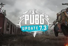 PUBG'nin 7.3 Güncellemesi Duyuruldu: İşte Yenilikler