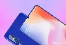 Damla Çentikli Xiaomi Mi 9'un Konsept Tasarımı Ortaya Çıktı