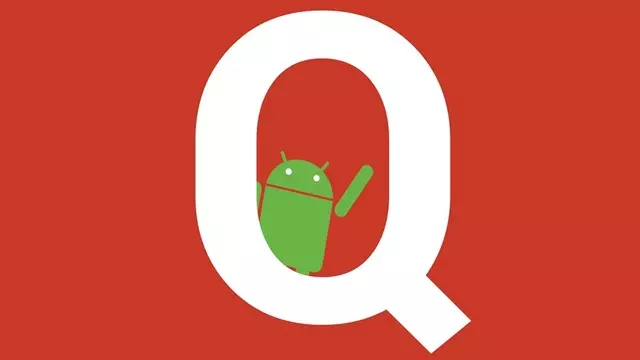 Android Q ile Birlikte Gelecek Yeni Özellikler Ortaya Çıktı