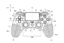 PS5 Oyun Kolunun Sesle Kontrol Özelliğini Gösteren Patent
