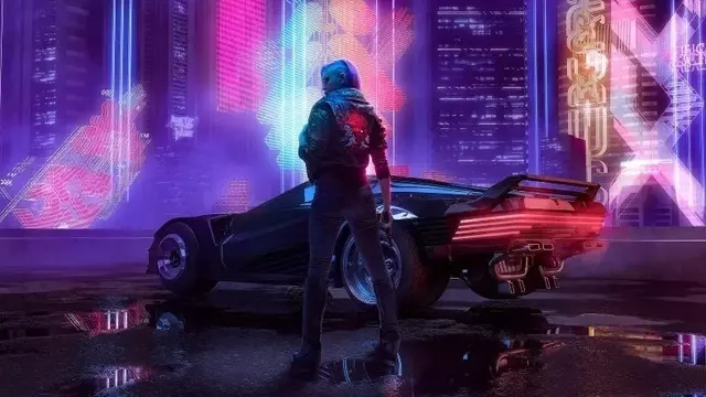 CD Projekt Red: Cyberpunk 2077'de Tek Kural, Kuralsızlık