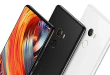 Xiaomi Mi Mix 3s'nin Detayları Ortaya Çıktı