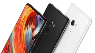 Xiaomi Mi Mix 3s'nin Detayları Ortaya Çıktı