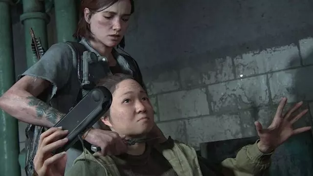 The Last of Us 2'nin Yönetmeninden Açıklama