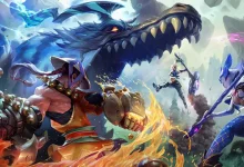 Dauntless’ın Yeni Sezonuyla Oyuna Hikâye Sistemi Eklenecek