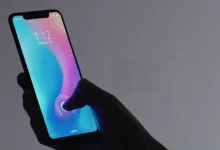 Xiaomi'den 15 Kat Daha Geniş Alana Sahip Parmak İzi Sensörü