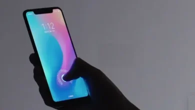 Xiaomi'den 15 Kat Daha Geniş Alana Sahip Parmak İzi Sensörü