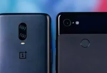 Pixel 3, Kamerasıyla OnePlus 6T'ye Medyan Okudu