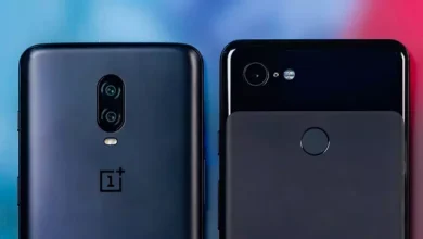 Pixel 3, Kamerasıyla OnePlus 6T'ye Medyan Okudu
