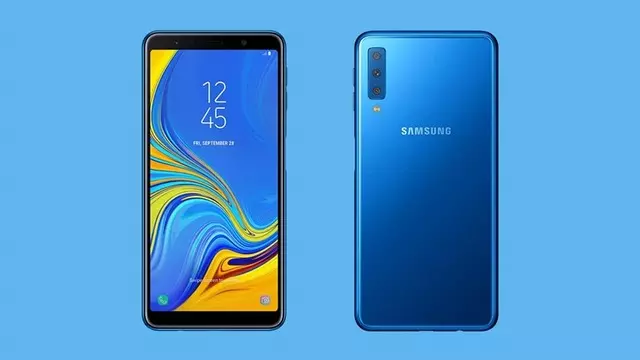 Galaxy A40'ın Geekbench Skoru Ortaya Çıktı