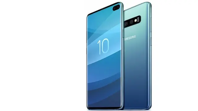 Samsung Galaxy S10 Plus'ın Geekbench Skoru Ortaya Çıktı