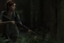 Naughty Dog, The Last of Us Part II'den Yeni Video Yayınladı