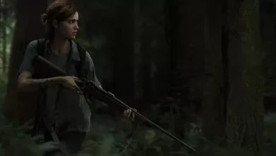 Naughty Dog, The Last of Us Part II'den Yeni Video Yayınladı