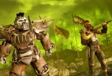 Fallout 76’nın 2020'deki Sezonları Ücretsiz Olacak