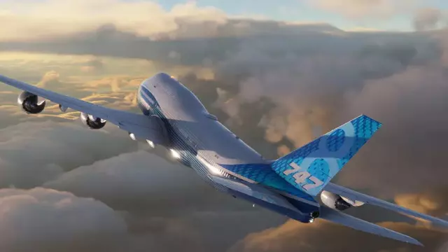 Microsoft Flight Simulator'ın Kapalı Beta Tarihi Açıklandı