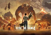 Serious Sam 4, Ağustos Ayında Kullanıcılarla Buluşacak