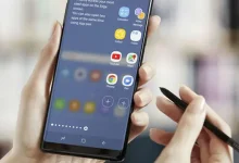 Samsung, Galaxy Note8 İçin One UI Beta Sürümünü Yayınladı
