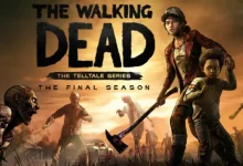 The Walking Dead'in 5. Sezonu Hakkında Bir Plan Bulunmuyor