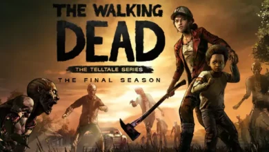 The Walking Dead'in 5. Sezonu Hakkında Bir Plan Bulunmuyor
