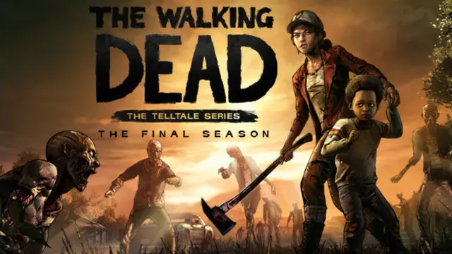 The Walking Dead'in 5. Sezonu Hakkında Bir Plan Bulunmuyor