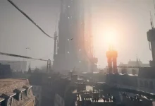 Half-Life: Alyx, Far Cry 5 Grafikleriyle Tekrardan Yapıldı