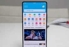 Tamamen Çerçevesiz Vivo Apex 2, 24 Ocak'ta Tanıtılacak