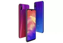 Redmi Note 7'nin Ön Siparişleri 20. Dakikada Durduruldu