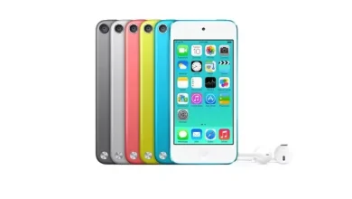 Apple'ın Yeni Nesil iPod Touch Tanıtacağı İddia Edildi