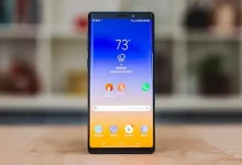 Samsung Galaxy Note9 İçin Androide Pie Ertelendi