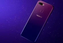 Oppo'dan 10x Optik Yakınlaştırma Yapabilen Kamera