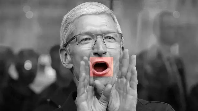 AirPod'ların Nasıl Casus Mikrofona Dönüşür?