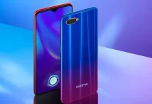 Realme, 48 MP Kameralı Bir Model Üzerinde Çalışıyor